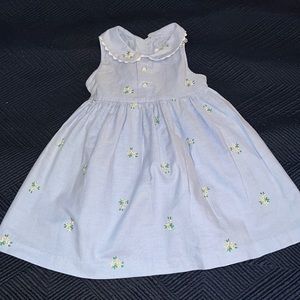 Little Goddess dress